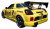 2000-2005 Toyota MRS MR2 Spyder Duraflex C-1 Body Kit 4 Piece