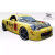 2000-2005 Toyota MRS MR2 Spyder Duraflex C-1 Body Kit 4 Piece