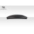 2012-2015 Honda Civic 2DR KMZ V2 Rear Wing Spoiler - 1 Piece - image 7