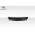 2012-2015 Honda Civic 2DR KMZ V2 Rear Wing Spoiler - 1 Piece - image 4