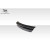 2012-2015 Honda Civic 2DR KMZ V2 Rear Wing Spoiler - 1 Piece - image 5
