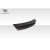 2012-2015 Honda Civic 2DR KMZ V2 Rear Wing Spoiler - 1 Piece - image 6