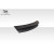 2012-2015 Honda Civic 2DR Duraflex KMZ V2 Rear Wing Spoiler - 1 Piece - image 6