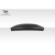 2012-2015 Honda Civic 2DR KMZ V2 Rear Wing Spoiler - 1 Piece - image 3