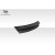 2012-2015 Honda Civic 2DR Duraflex KMZ V2 Rear Wing Spoiler - 1 Piece - image 10