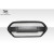 2012-2017 Hyundai Veloster Turbo Runner Grille - 1 Piece - image 3
