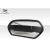 2012-2017 Hyundai Veloster Turbo Runner Grille - 1 Piece - image 4