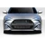 2012-2017 Hyundai Veloster Turbo Runner Grille - 1 Piece - image 1