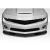 2010-2013 Chevrolet Camaro ZLR Front Lip - image 1