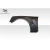 2010-2015 Chevrolet Camaro AM-S Front Fenders - 2 Piece - image 10