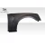 2010-2015 Chevrolet Camaro AM-S Front Fenders - 2 Piece - image 3