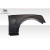 2010-2015 Chevrolet Camaro AM-S Front Fenders - 2 Piece - image 9