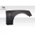 2010-2015 Chevrolet Camaro AM-S Front Fenders - 2 Piece - image 5