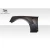 2010-2015 Chevrolet Camaro AM-S Front Fenders - 2 Piece - image 11