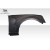 2010-2015 Chevrolet Camaro AM-S Front Fenders - 2 Piece - image 3