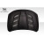 2011-2023 Dodge Durango Duraflex Viper Hood - 1 Piece - image 8