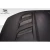 2011-2023 Dodge Durango Viper Hood - image 11