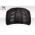 2011-2023 Dodge Durango Viper Hood - 1 Piece - image 15