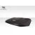 2011-2023 Dodge Durango Viper Hood - image 5