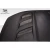 2011-2023 Dodge Durango Viper Hood - image 12