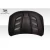2011-2023 Dodge Durango Viper Hood - 1 Piece - image 8