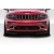 2011-2016 Jeep Grand Cherokee M Force Front Lip - image 1