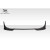 2011-2016 Jeep Grand Cherokee SRT8 Duraflex M Force Front Lip Under Spoiler - 1 Piece (SRT8 Bumper Only) - image 3