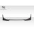 2011-2016 Jeep Grand Cherokee SRT8 M Force Front Lip Under Spoiler - 1 Piece (SRT8 Bumper Only) - image 3