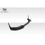 2011-2016 Jeep Grand Cherokee SRT8 M Force Front Lip Under Spoiler - 1 Piece (SRT8 Bumper Only) - image 9