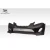 2010-2012 Hyundai Genesis Coupe EFX Front Bumper - 1 Piece - image 5