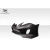 2010-2012 Hyundai Genesis Coupe EFX Front Bumper - 1 Piece - image 21