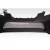 2010-2012 Hyundai Genesis Coupe EFX Front Bumper - 1 Piece - image 13