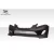 2010-2012 Hyundai Genesis Coupe EFX Front Bumper - 1 Piece - image 6