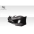 2010-2012 Hyundai Genesis Coupe EFX Front Bumper - 1 Piece - image 8