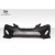 2010-2012 Hyundai Genesis Coupe EFX Front Bumper - 1 Piece - image 19
