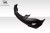 2010-2012 Hyundai Genesis Coupe Duraflex EFX Front Bumper Cover 1 Piece