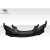 2010-2012 Hyundai Genesis Coupe EFX Front Bumper - 1 Piece - image 6