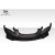 2010-2012 Hyundai Genesis Coupe EFX Front Bumper - 1 Piece - image 6