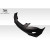 2010-2012 Hyundai Genesis Coupe Duraflex EFX Front Bumper - 1 Piece - image 7