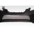 2010-2012 Hyundai Genesis Coupe EFX Front Bumper - 1 Piece - image 8