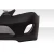 2010-2012 Hyundai Genesis Coupe EFX Front Bumper - 1 Piece - image 9