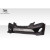 2010-2012 Hyundai Genesis Coupe EFX Front Bumper - 1 Piece - image 12