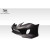 2010-2012 Hyundai Genesis Coupe EFX Front Bumper - 1 Piece - image 5