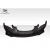 2010-2012 Hyundai Genesis Coupe EFX Front Bumper - 1 Piece - image 9