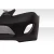 2010-2012 Hyundai Genesis Coupe EFX Front Bumper - 1 Piece - image 16