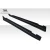2010-2016 Hyundai Genesis Coupe 2DR UnderG Side Skirt Rocker Panels - 2 Piece - image 4