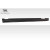 2010-2016 Hyundai Genesis Coupe 2DR UnderG Side Skirt Rocker Panels - 2 Piece - image 6