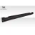 2010-2016 Hyundai Genesis Coupe 2DR UnderG Side Skirt Rocker Panels - 2 Piece - image 5