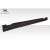 2010-2016 Hyundai Genesis Coupe 2DR Duraflex UnderG Side Skirt Rocker Panels - 2 Piece - image 5