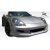 2000-2005 Toyota MRS C-1 Front Bumper - image 14